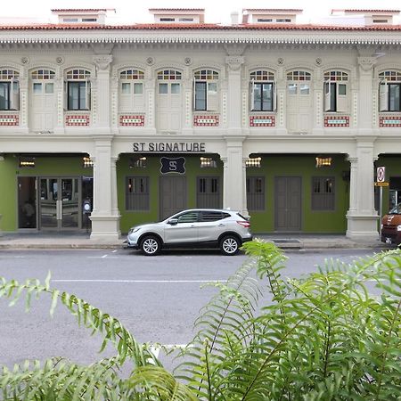 St Signature Jalan Besar, Dayuse, 5 Hours, 10Am-3Pm Singapore Exterior photo