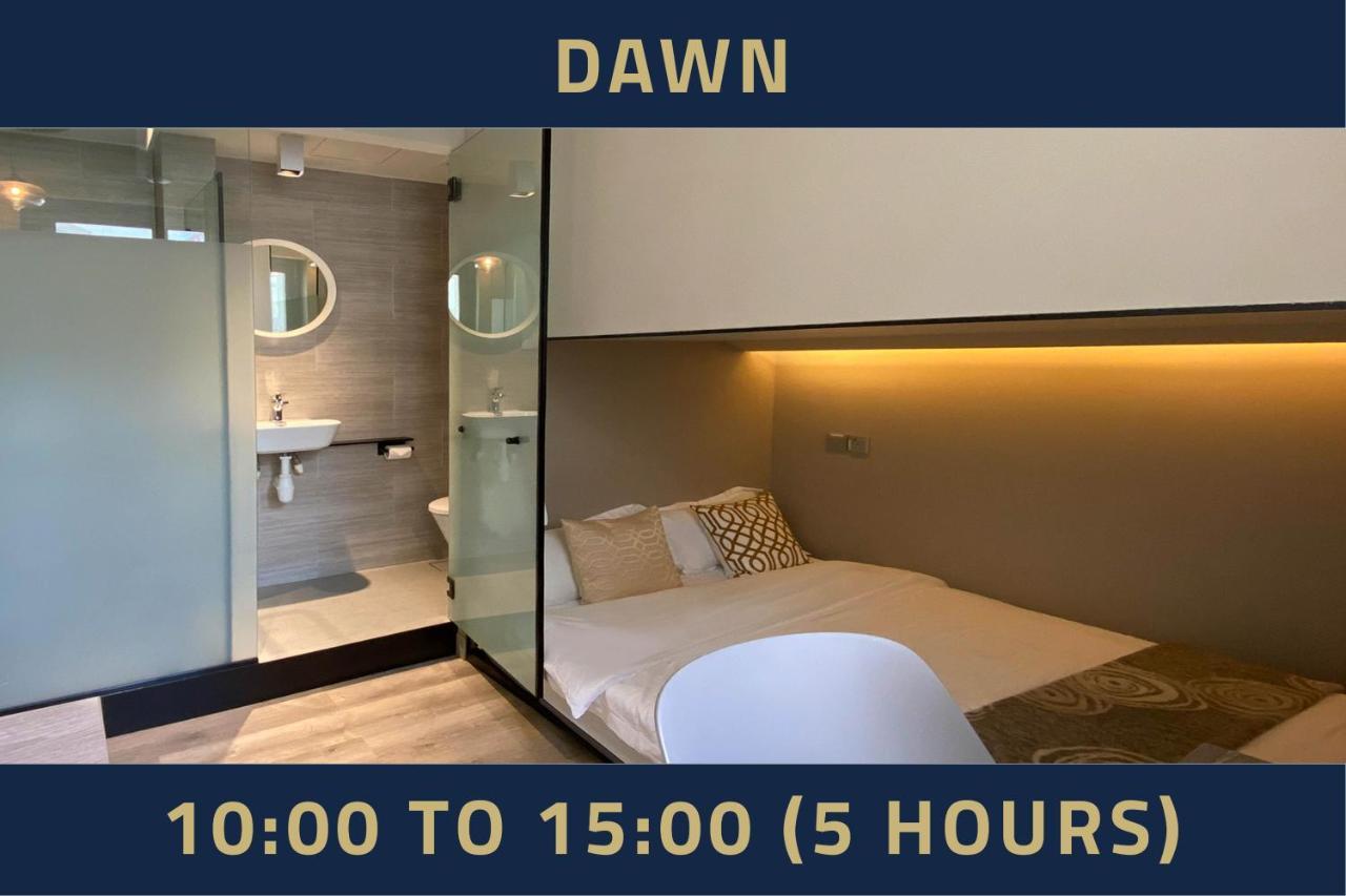 St Signature Jalan Besar, Dayuse, 5 Hours, 10Am-3Pm Singapore Exterior photo