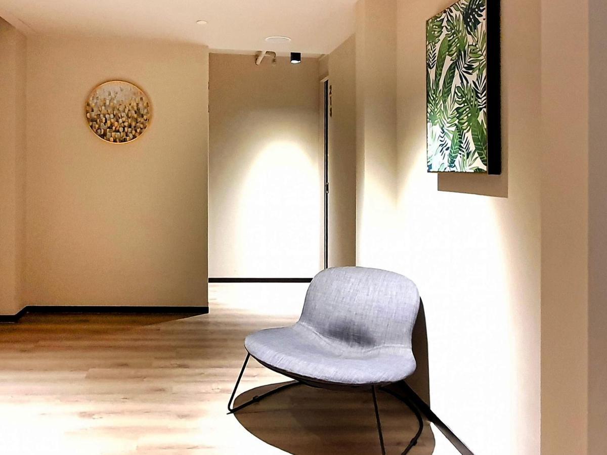 St Signature Jalan Besar, Dayuse, 5 Hours, 10Am-3Pm Singapore Exterior photo