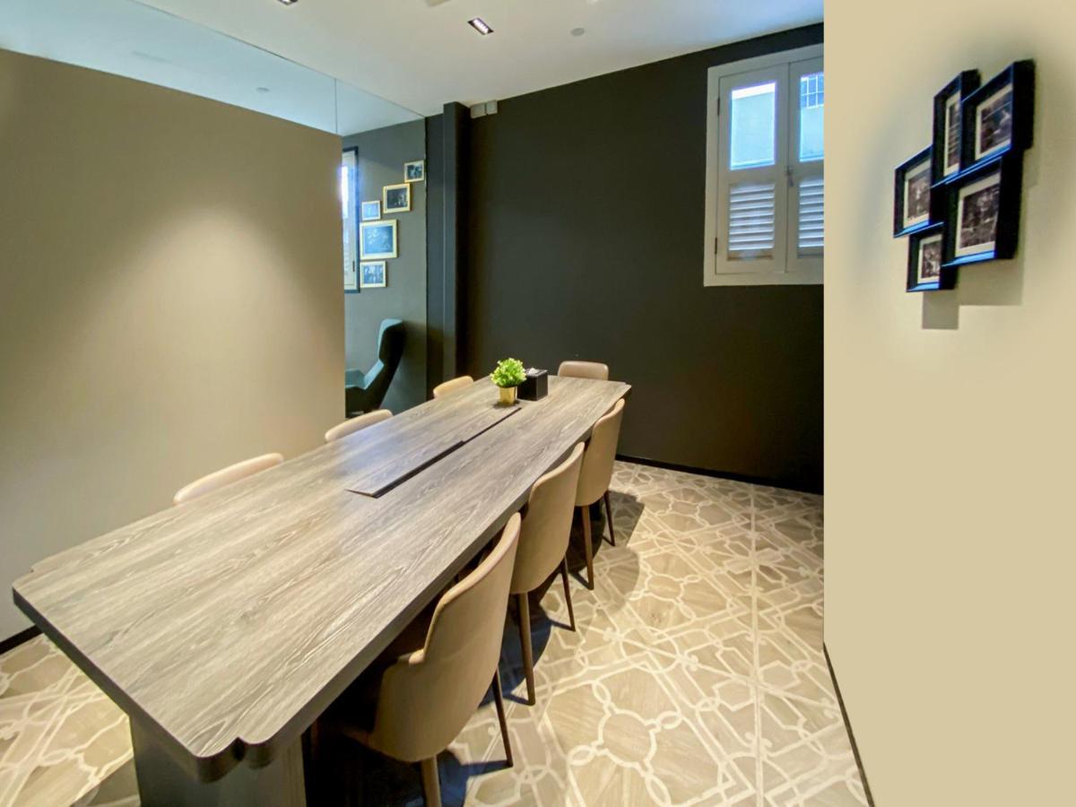 St Signature Jalan Besar, Dayuse, 5 Hours, 10Am-3Pm Singapore Exterior photo