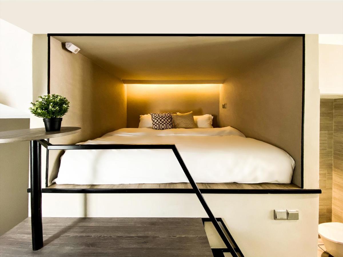 St Signature Jalan Besar, Dayuse, 5 Hours, 10Am-3Pm Singapore Exterior photo