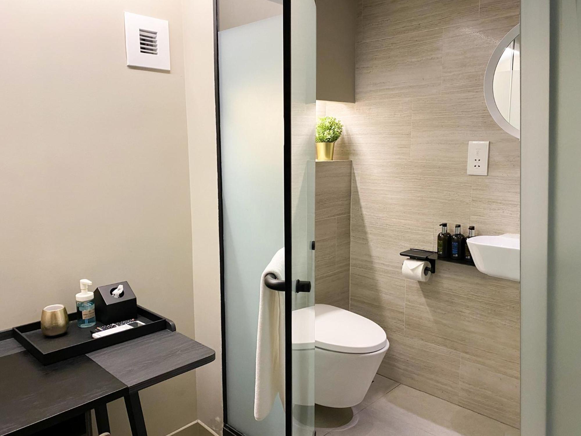 St Signature Jalan Besar, Dayuse, 5 Hours, 10Am-3Pm Singapore Room photo
